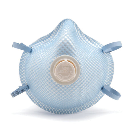 Image of Moldex N95 Particulate Respirator Mask