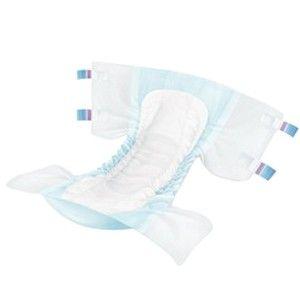 Image of Molicare Premium Mobile 6D Disposable Protective Underwear Medium 31" - 47"