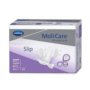 Image of MoliCare Premium Soft Breathable Brief Small 23" - 35"