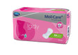 Image of MoliCare® Premium Lady Pad 2 Drops