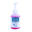 Image of Molnlycke Hibiclens with Pump, Antiseptic, Antimicrobial Skin Cleanser, 16 oz