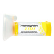 Image of Monaghan AeroChamber Plus® Z Stat® with ComfortSeal® Mask, Medium