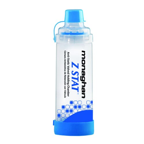 Aerochamber Plus