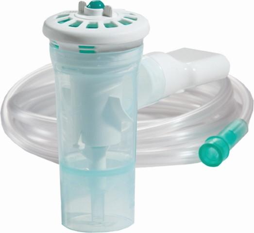 Image of Monaghan AeroEclipse XL Breath Actuated Nebulizer (BAN)