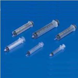 Image of Monoject 12 mL Syringe, Luer-Lock Tip