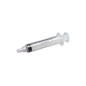 Image of Monoject Catheter Tip Syringe, 60 mL