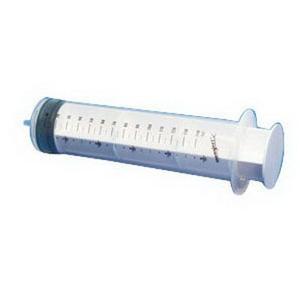 Image of Monoject Piston Syringe 140 mL