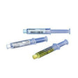 Image of Monoject Prefill 0.9% Sodium Chloride Flush Syringe 12 mL with 3 mL Fill