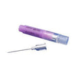 Image of Monoject Rigid Pack Hypodermic Needle with Polypropylene Hub 30G x 3/4" (100 count)
