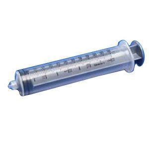 Image of Monoject Rigid Pack Toomey Syringe, 60 mL