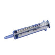 Image of Monoject™ Standard Luer Lock Tip Syringe 60mL, Bold Dual Graduations