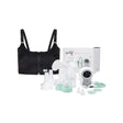 Motif Duo Breast Pump, With Hands-Free Pumping Bra Bundle – Save