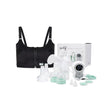 Motif Duo Breast Pump, With Hands-Free Pumping Bra Bundle – Save Rite  Medical