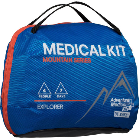 Image of Mountain Explorer Medical Kit