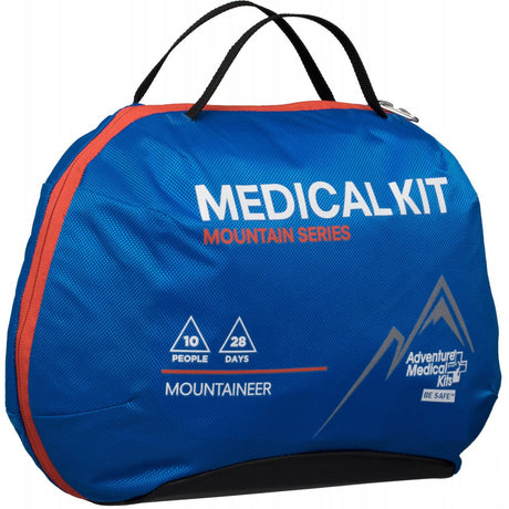Image of Mountaineer First Aid Kit