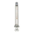 Image of Multi-Fit Reusable Glass Syringe 5cc Luer Lock Non-Sterile, Latex-Free