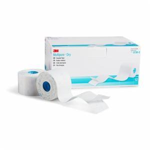 Image of Multipore Dry Surgical Tape, 2" x 5-1/2 yd.