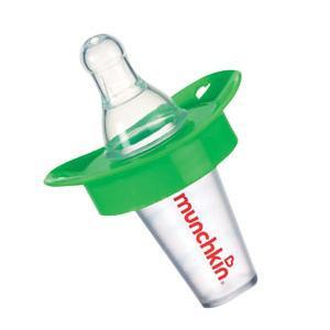 Image of Munchkin The Medicator Oral Dosing Device