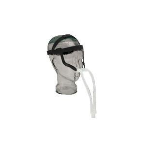 Image of Nasal Aire II Petite with Headgear, Size B