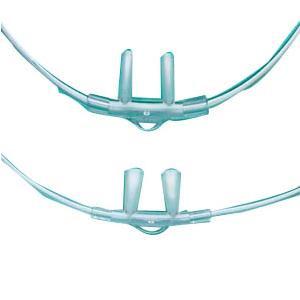 Image of Nasal Cannula without Tubing, Each