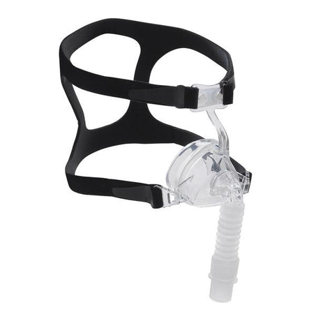 Image of NasalFit Deluxe EZ CPAP Mask, Small