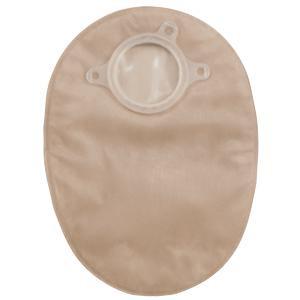 Image of Natura + Closed End Pouch with filter, Opaque, Standard, 32mm, 1 1/4"