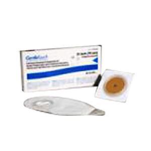Image of Natura Post-Op 2-Piece Urostomy Kit 1-3/4" with Durahesive Barrier