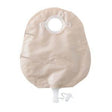 Image of Natura+ Urostomy Pouch with Soft Tap, Transparent with 1-Sided Comfort Panel, 2-3/4"