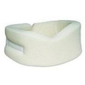 Image of Natural, Lg (14"-18") 2 1/2" Contour Cerv Collar