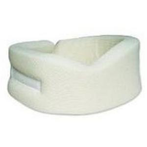 Image of Natural, Lg (14"-18") 2 1/2" Contour Cerv Collar