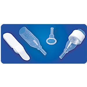 Natural Non-Adhesive Male External Catheter, Intermediate 32 mm – Save ...