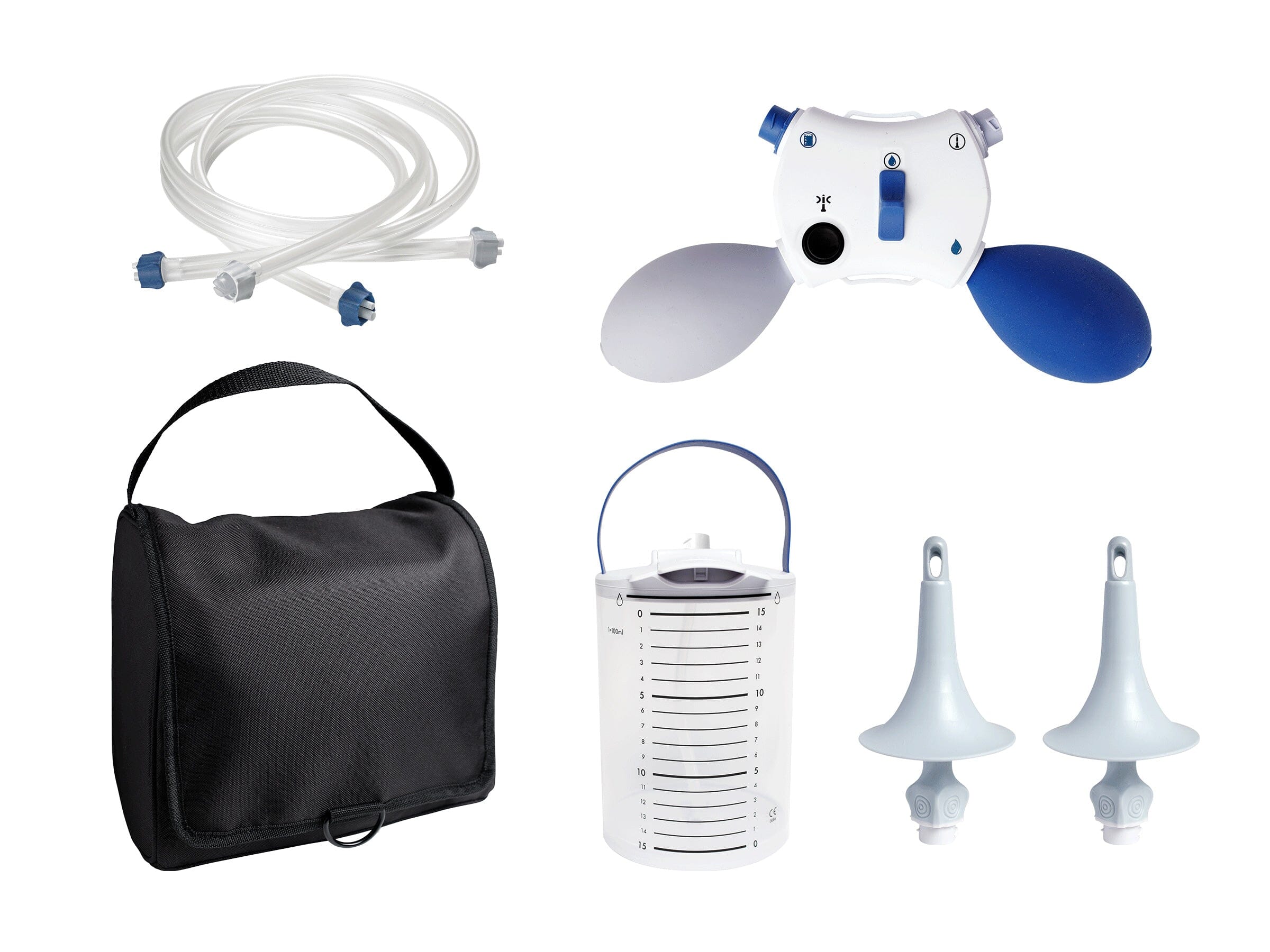 Navina Classic System, Cone – Save Rite Medical