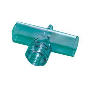 Image of Nebulizer Tee Connector, 50 per Case