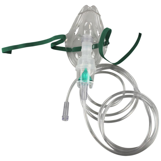 AEROtube® mask stand for CPAP masks