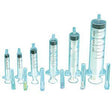 Image of Needleless Syringe with Blunt Plastic Cannula 5 mL (100 count)