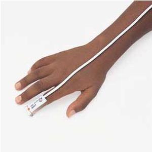 Image of Nellcor Adhesive SpO2 Sensor Pediatric 10 to 50 kg, Single Patient Use