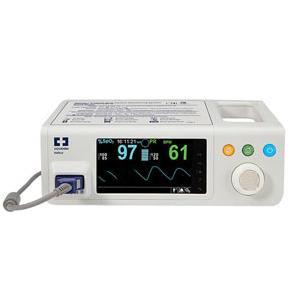 Image of Nellcor Bedside SpO2 Patient Monitor