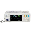 Image of Nellcor Bedside SpO2 Patient Monitor with Sensor