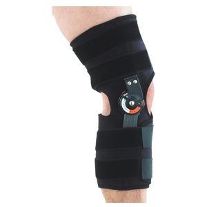 Image of Neo G Adjusta Fit Hinged Knee Support, One Size