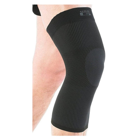 Image of Neo G Airflow Knee Support, Unisex, Large, 38cm to 43cm Circumference