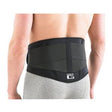 Image of Neo G Back Brace with Power Straps, One Size