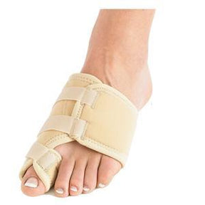 Image of Neo G Bunion Correction System, Hallux Valgus Soft Support, One Size, Left
