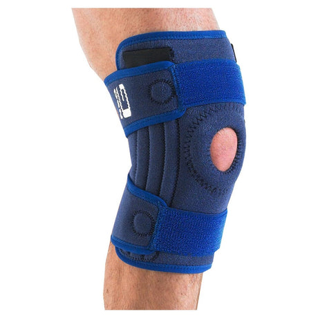 Image of Neo G Stabilized Open Knee Support, Unisex, Universal