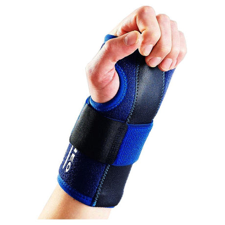 Image of Neo G Stabilized Wrist Brace, One Size, Left