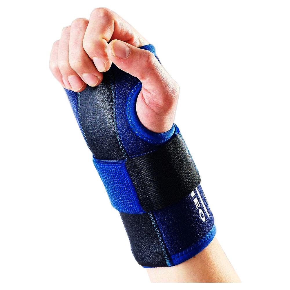 Image of Neo G Stabilized Wrist Brace, One Size, Right