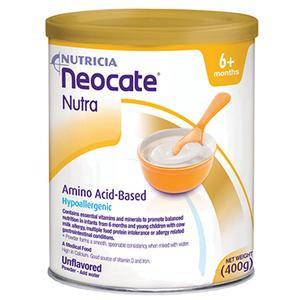 Neocate Nutra Semi-Solid Medical Food 14 Can, Unflavored