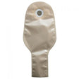 Image of Neonatal Drainable Pouch w/Barrier & Shield, 4oz.