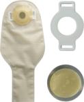 Image of Neonatal Pch Sys, 4oz. Drn Pch, w/Barrier,Cnv,Shld