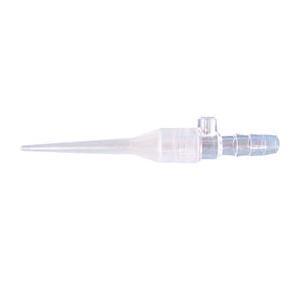 Image of Neotech Little Sucker Aspirator, Standard, Two-Piece