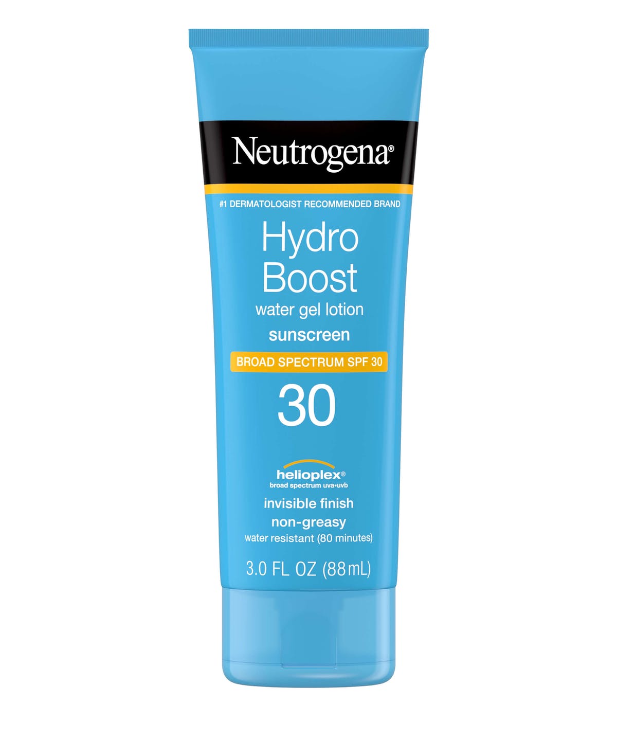 Image of Neutrogena Hydro Boost Water Gel Lotion SPF 30